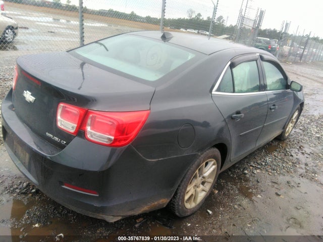 Chevrolet MALIBU LT 2014 1G11C5SL2EF132951 Image 4