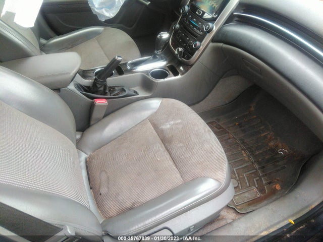 Chevrolet MALIBU LT 2014 1G11C5SL2EF132951 Image 5