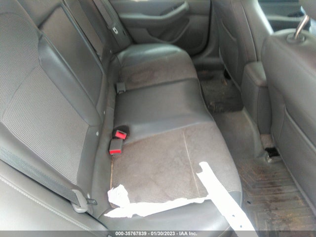 Chevrolet MALIBU LT 2014 1G11C5SL2EF132951 Image 8
