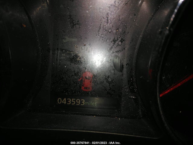 2021 MITSUBISHI OUTLANDER SPORT ES/LE/BE/S VIN: JA4APUAUXMU001108