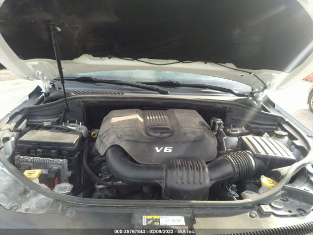 1C4RJFBG2EC459053 Jeep Grand Cherokee Limited