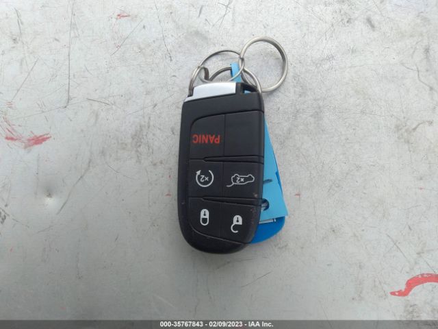 1C4RJFBG2EC459053 Jeep Grand Cherokee Limited