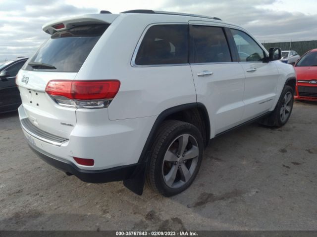 1C4RJFBG2EC459053 Jeep Grand Cherokee Limited