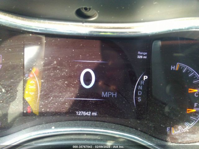 1C4RJFBG2EC459053 Jeep Grand Cherokee Limited