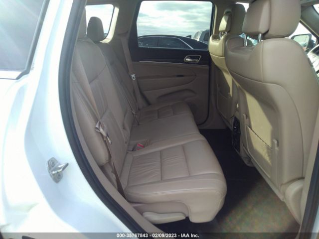 1C4RJFBG2EC459053 Jeep Grand Cherokee Limited