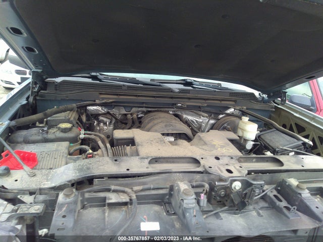 GMC Sierra 1500 Sle 2015 3GTU2UEC9FG309119 Image 10