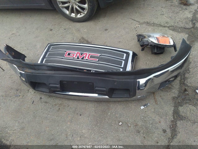 GMC Sierra 1500 Sle 2015 3GTU2UEC9FG309119 Image 12