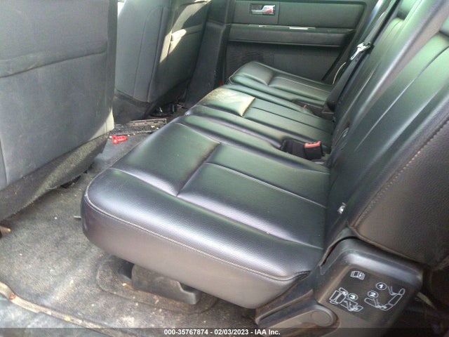 1FMJK1GT5HEA75162 Ford Expedition El Xl