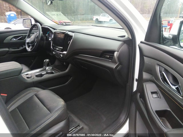 2020 Chevrolet Traverse, VIN: 1GNEVHKW8LJ320972