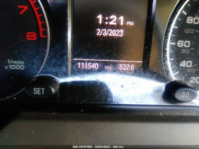 Audi Q5 2012 WA1DKAFP6CA093461 Image 8
