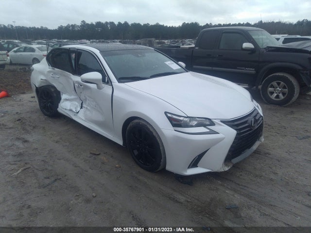 2017 Lexus GS, VIN: JTHBA1BLXHA004452