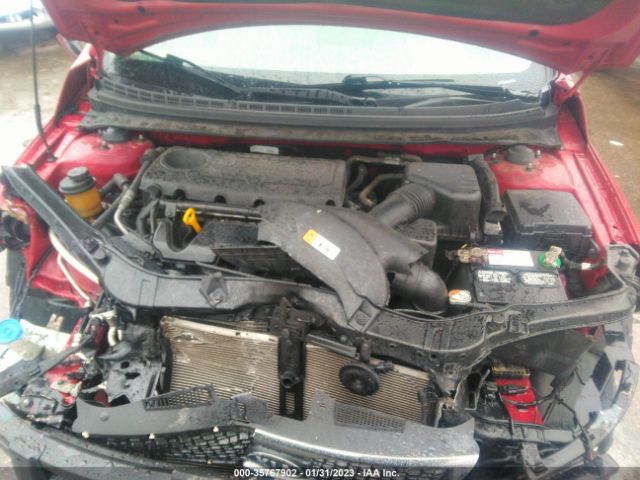 KNAFU4A20D5664228 KIA FORTE EX