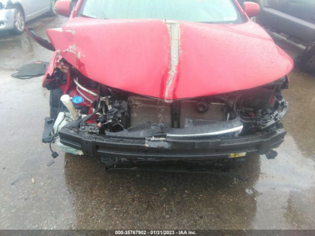 KNAFU4A20D5664228 KIA FORTE EX