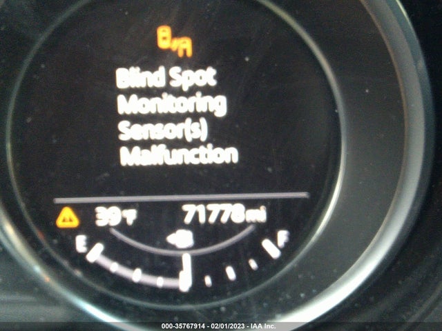 2019 Mazda 6, VIN: JM1GL1VM7K1500841