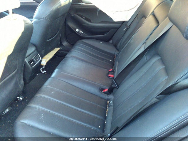 2019 Mazda 6, VIN: JM1GL1VM7K1500841