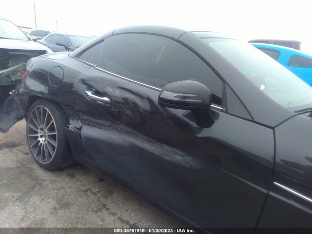 2019 Mercedes-Benz SLC-Class, VIN: WDDPK3JA9KF157825