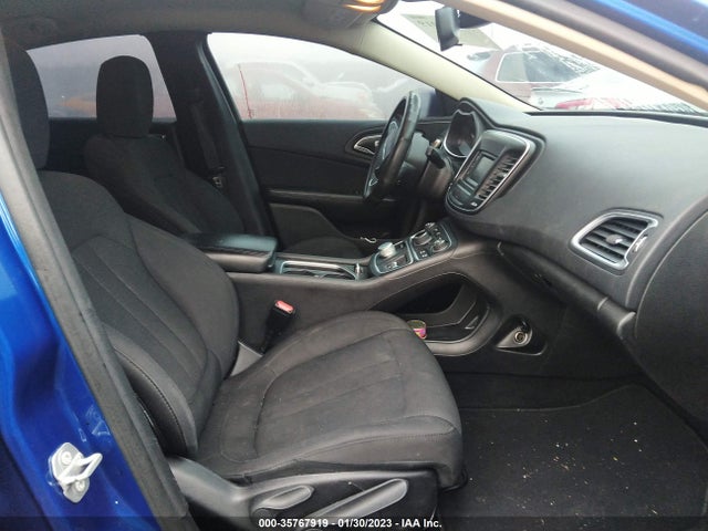Chrysler 200 Limited 2016 1C3CCCAB5GN124868 Image 6