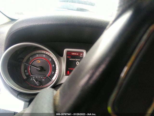 Dodge Journey Sxt 2016 3C4PDDBG1GT168196 Image 7
