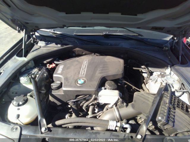 WBA5A5C55ED503981 BMW 5 Series 528i