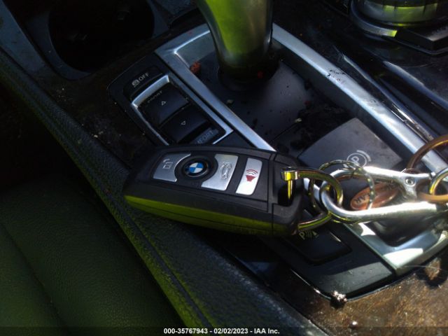 WBA5A5C55ED503981 BMW 5 Series 528i