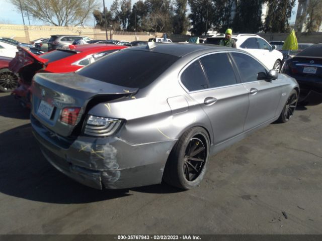 WBA5A5C55ED503981 BMW 5 Series 528i