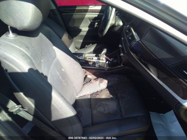 WBA5A5C55ED503981 BMW 5 Series 528i