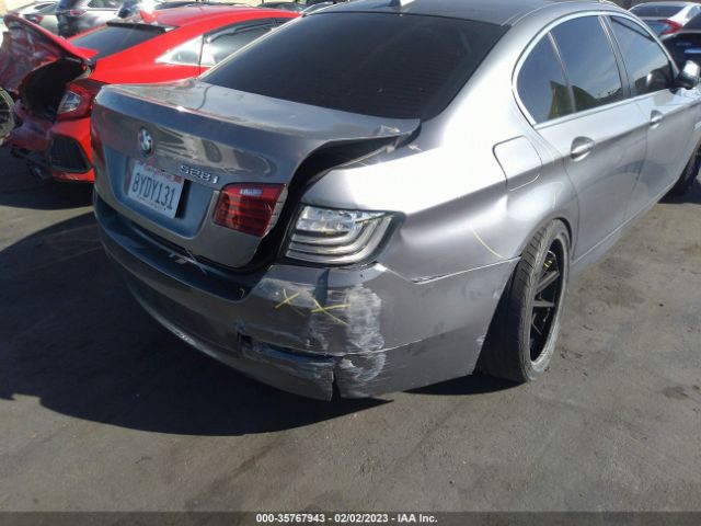 WBA5A5C55ED503981 BMW 5 Series 528i