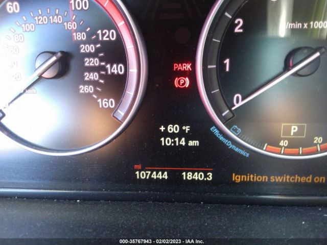 WBA5A5C55ED503981 BMW 5 Series 528i
