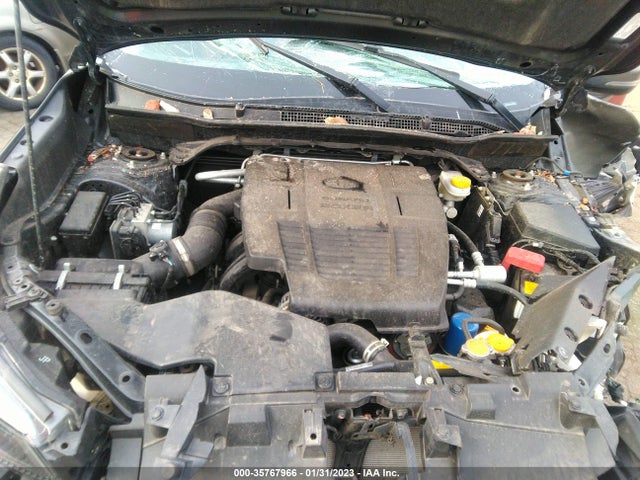 JF2SKARC6MH517530 Subaru Forester Sport