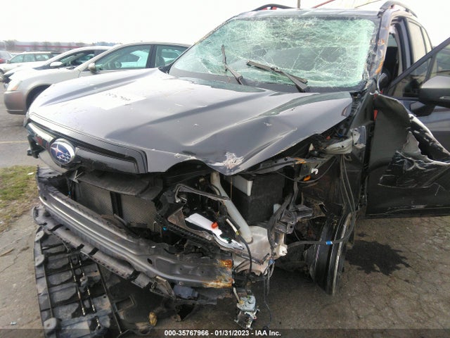 JF2SKARC6MH517530 Subaru Forester Sport