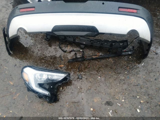 1GKKNMLS2KZ100263 GMC ACADIA SLT