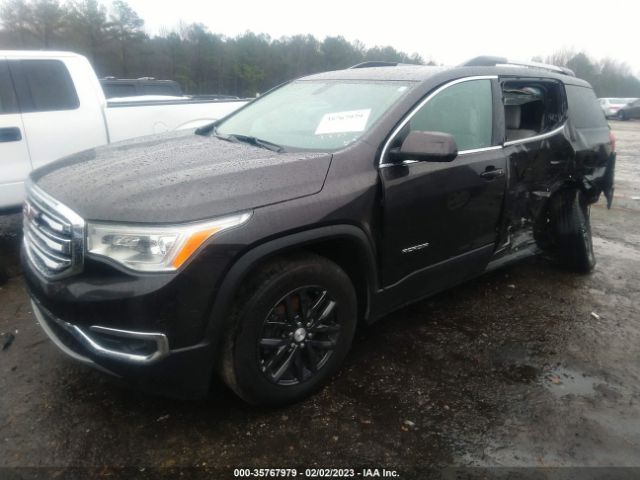1GKKNMLS2KZ100263 GMC ACADIA SLT