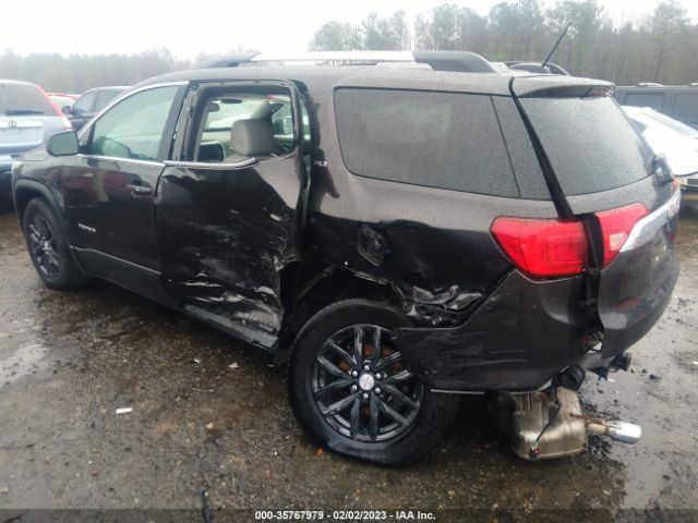 1GKKNMLS2KZ100263 GMC ACADIA SLT