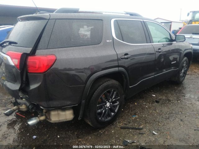 1GKKNMLS2KZ100263 GMC ACADIA SLT