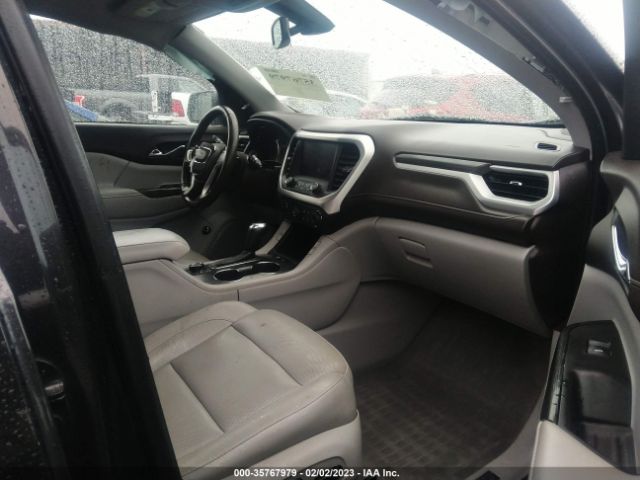 1GKKNMLS2KZ100263 GMC ACADIA SLT