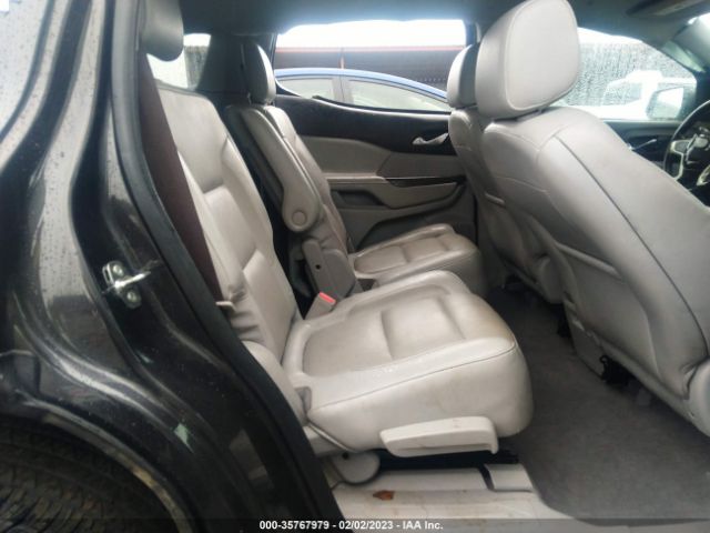 1GKKNMLS2KZ100263 GMC ACADIA SLT