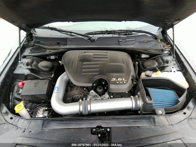 Dodge Challenger Sxt 2020 2C3CDZAG7LH254018 Image 10