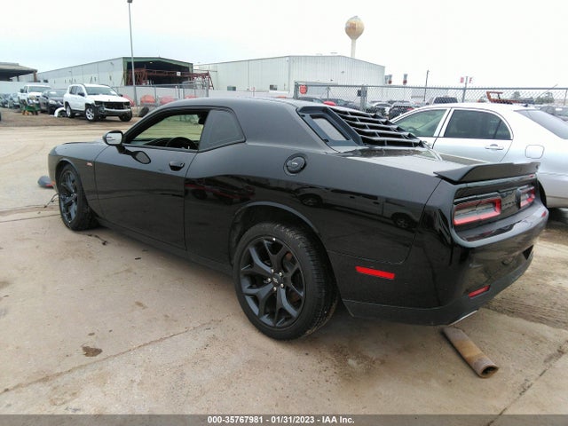 Dodge Challenger Sxt 2020 2C3CDZAG7LH254018 Image 3