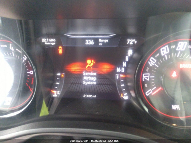 Dodge Challenger Sxt 2020 2C3CDZAG7LH254018 Image 7