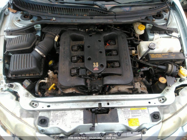 2C3AE66G94H617979 Chrysler 300M