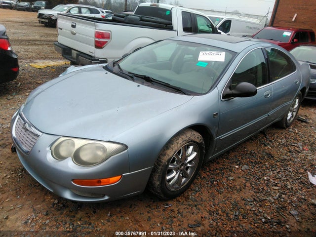 2C3AE66G94H617979 Chrysler 300M