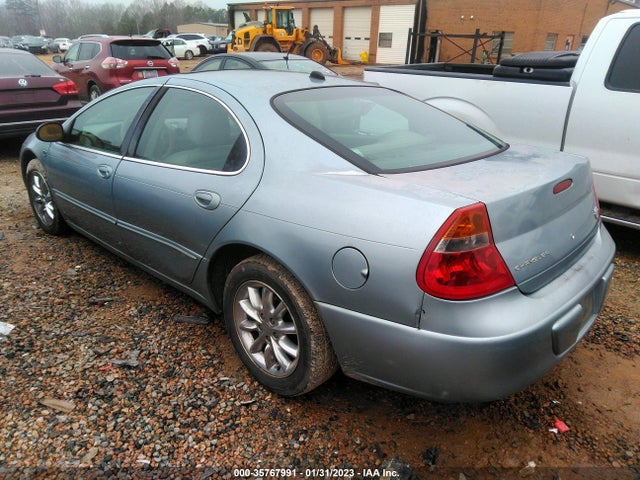 2C3AE66G94H617979 Chrysler 300M