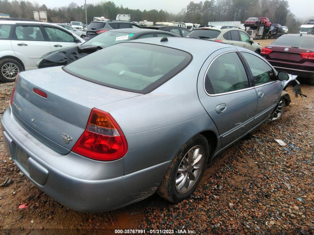 2C3AE66G94H617979 Chrysler 300M