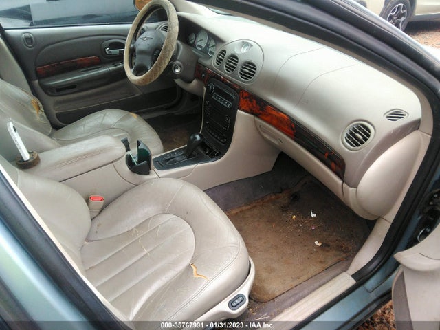 2C3AE66G94H617979 Chrysler 300M