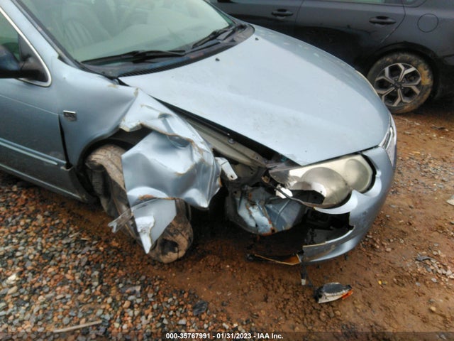 2C3AE66G94H617979 Chrysler 300M