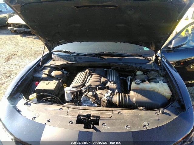 Dodge Charger Scat Pack 2020 2C3CDXGJ8LH126331 Image 10