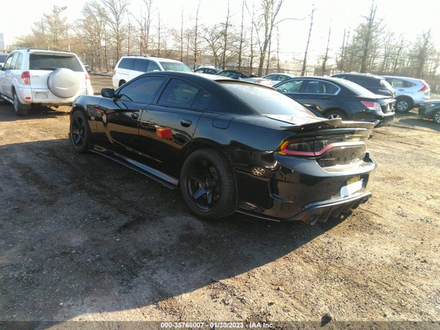 Dodge Charger Scat Pack 2020 2C3CDXGJ8LH126331 Image 3