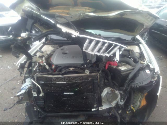 3LNDL2L33BR761517 Lincoln MKZ HYBRID