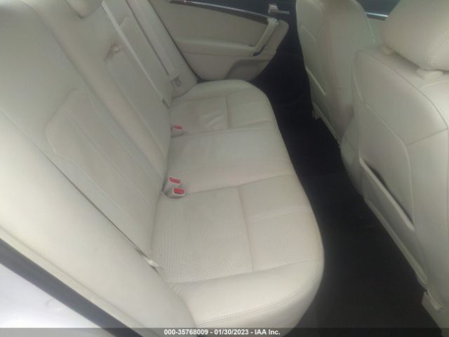 3LNDL2L33BR761517 Lincoln MKZ HYBRID