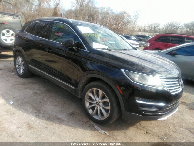 Lincoln MKC 2017 5LMCJ2D99HUL12698 main image